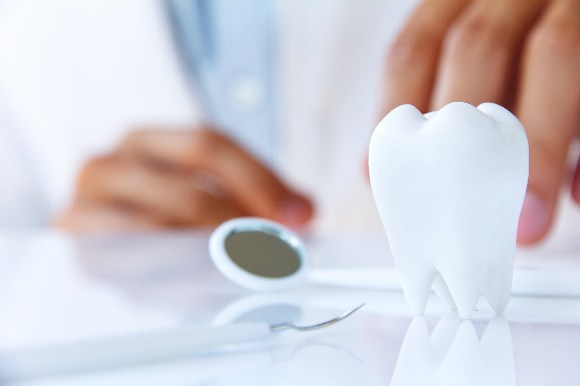 Is My Toothache a Real Emergency?